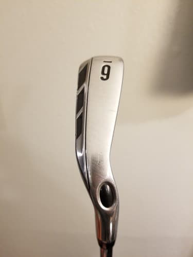 CALLAWAY RAZR X 6 IRON RH Uniflex Golf Club 39 - Thumbnail 11