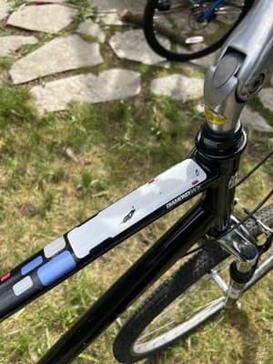 Diamondback Edgewood Bike Large 5’10”-6’1” Rim Brakes Kenda Kourier 42-622 700c - Thumbnail 4