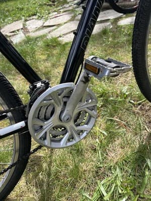 Diamondback Edgewood Bike Large 5’10”-6’1” Rim Brakes Kenda Kourier 42-622 700c - Thumbnail 6