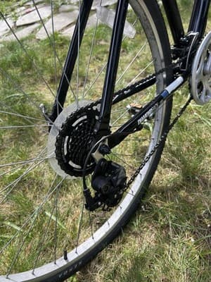 Diamondback Edgewood Bike Large 5’10”-6’1” Rim Brakes Kenda Kourier 42-622 700c - Thumbnail 7