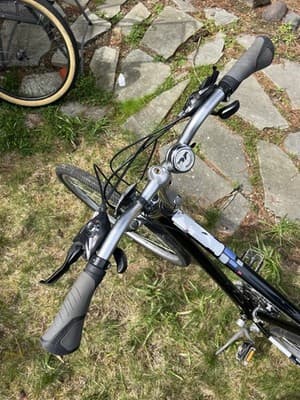 Diamondback Edgewood Bike Large 5’10”-6’1” Rim Brakes Kenda Kourier 42-622 700c - Thumbnail 9