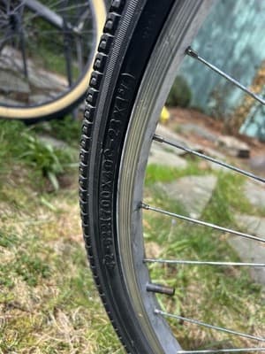 Diamondback Edgewood Bike Large 5’10”-6’1” Rim Brakes Kenda Kourier 42-622 700c - Thumbnail 11
