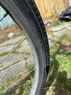 Diamondback Edgewood Bike Large 5’10”-6’1” Rim Brakes Kenda Kourier 42-622 700c - Thumbnail 12