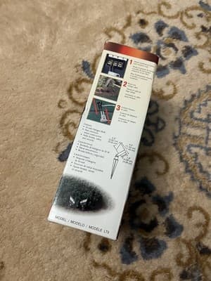NEW Intermatic Malibu Metal Low Voltage Landscape Light Floodlight 10W LT9 New - Thumbnail 4