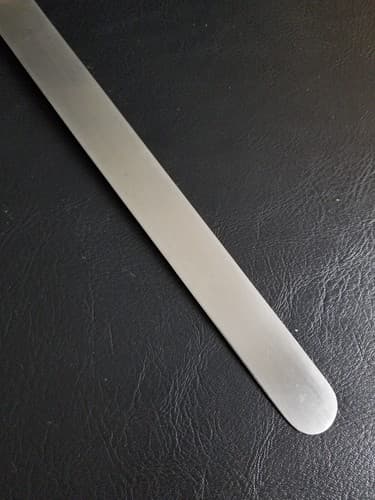 R.H. Forschner Swiss Co 455-12 Bread Knife Wood Kitchen Cutlery Straight Long 11 - Thumbnail 8