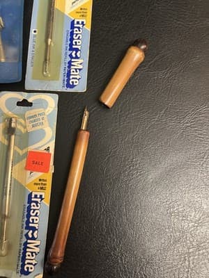 Vtg Lot Drafting Tools Drawing 5 Compass Germany C-thru DI-26 Dietzgen Pickett - Thumbnail 4