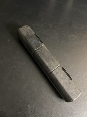 1/4 Inch Professional Drive Click Type Ratcheting Torque Wrench-Reversible +Case - Thumbnail 14