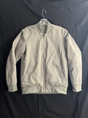 Lululemon Switch Over Reversible Primaloft Insulated Bomber Jacket Mens XS - Image 1