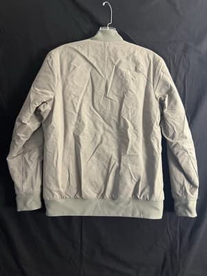 Lululemon Switch Over Reversible Primaloft Insulated Bomber Jacket Mens XS - Thumbnail 10