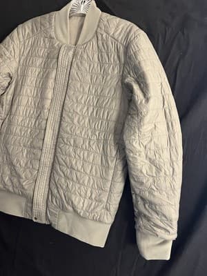 Lululemon Switch Over Reversible Primaloft Insulated Bomber Jacket Mens XS - Thumbnail 12