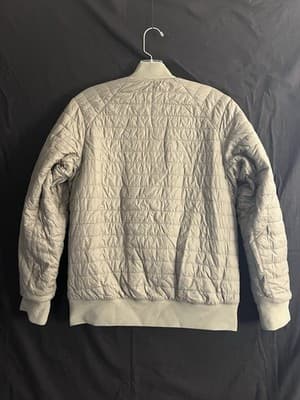Lululemon Switch Over Reversible Primaloft Insulated Bomber Jacket Mens XS - Thumbnail 16