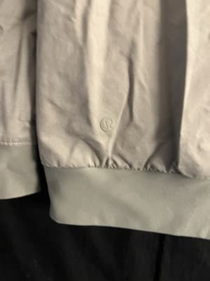 Lululemon Switch Over Reversible Primaloft Insulated Bomber Jacket Mens XS - Thumbnail 11