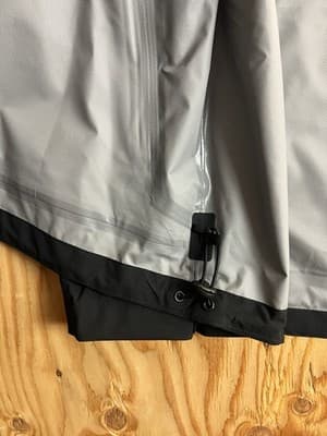Outdoor Research Freewheel MTB Stretch Rain Jacket Womens L Bike Riding Full Zip - Thumbnail 14