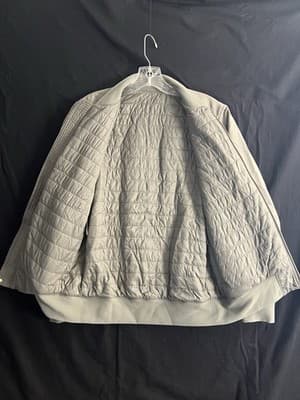 Lululemon Switch Over Reversible Primaloft Insulated Bomber Jacket Mens XS - Thumbnail 2