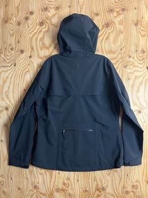Outdoor Research Freewheel MTB Stretch Rain Jacket Womens L Bike Riding Full Zip - Thumbnail 15