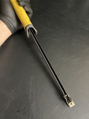 DEWALT DWHT75900 Carbon Fiber Composite Hammer Tacker Roofing Staple Gun Stapler - Thumbnail 14