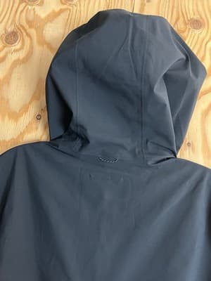 Outdoor Research Freewheel MTB Stretch Rain Jacket Womens L Bike Riding Full Zip - Thumbnail 16