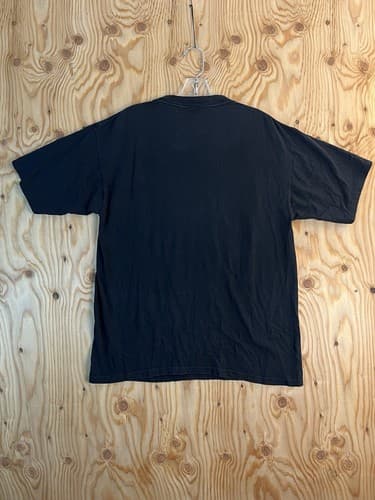 Star Trek Captains Tee Vintage 1997 XL Shirt Las Vegas Experience Hilton Picard - Thumbnail 7