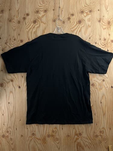 NWT Vintage Chicago Bulls Full Logo T-shirt Basketball NBA Mens XL Deadstock - Thumbnail 7