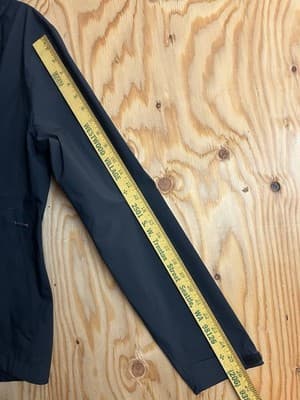 Outdoor Research Freewheel MTB Stretch Rain Jacket Womens L Bike Riding Full Zip - Thumbnail 22