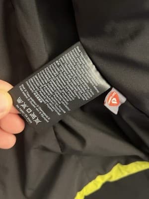 Helly Hansen Mens M Odin Lightweight Stretch Hooded Insulator 2.0 Bright Moss - Thumbnail 12