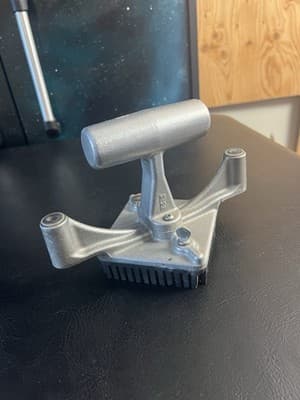 Nemco 3 Vegetable Dicer Chopper French Fry Cutter 2-21 Handle Pusher - Image 1