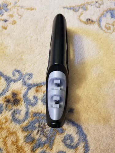J. A. Henckels Black Pull-Through 2 Stage Knife Blade Sharpener - Thumbnail 5