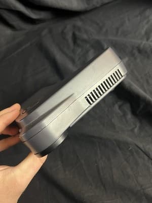 Nintendo 64 N64 Video Game Console USA System NUS-001 + Jumper Pak NUS-A-TA READ - Thumbnail 16