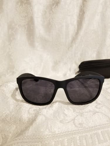 Shady Rays Unisex Sunglasses Signature Series UV400 SS-4 Blackout Polarized - Thumbnail 3
