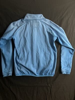 Cotopaxi Jacket Womens L Sambaya Stretch Fleece Full Zip Blue Outdoors - Faded - Thumbnail 11