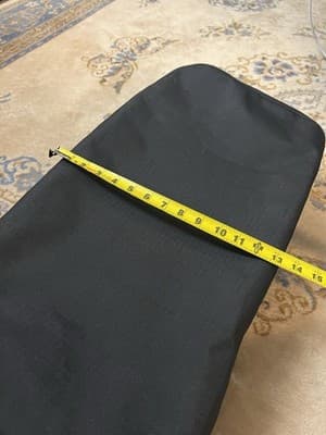 Patagonia Black Hole Duffel 60L Strava 49341 FA16 Glossy TPU Travel Bag Backpack - Thumbnail 15