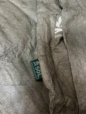 SOL Escape Bivvy + Hood Green Case Emergency Survive Outdoors Heat Reflective - Thumbnail 5