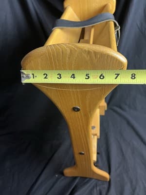 VTG Quick Tee Golfing System Ball Dispenser California Sports Specialties READ - Thumbnail 15