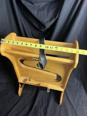 VTG Quick Tee Golfing System Ball Dispenser California Sports Specialties READ - Thumbnail 13