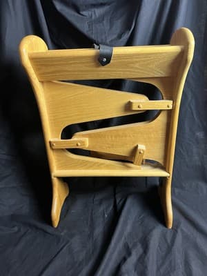 VTG Quick Tee Golfing System Ball Dispenser California Sports Specialties READ - Thumbnail 9
