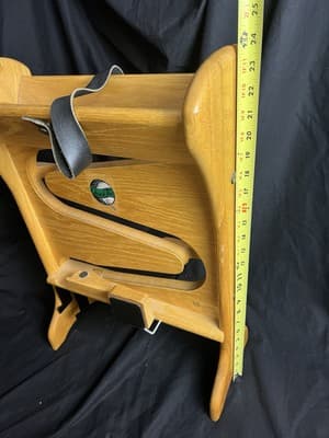 VTG Quick Tee Golfing System Ball Dispenser California Sports Specialties READ - Thumbnail 12