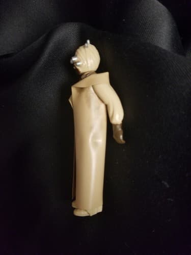 Vtg 1977 Star Wars Tusken Raider Sandpeople Action Figure Kenner Collectible - Thumbnail 4