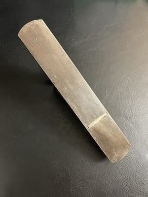 VTG Stanley Bailey No. 5 Smooth Bottom Jack Plane 14 inch Planer Antique - Thumbnail 12