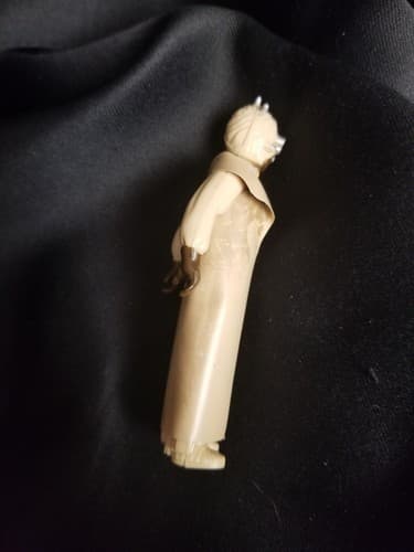 Vtg 1977 Star Wars Tusken Raider Sandpeople Action Figure Kenner Collectible - Thumbnail 5