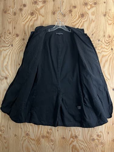 RARE John Varvatos Distressed Sports Coat Jacket Mens L Garment Blazer Button Up - Thumbnail 13