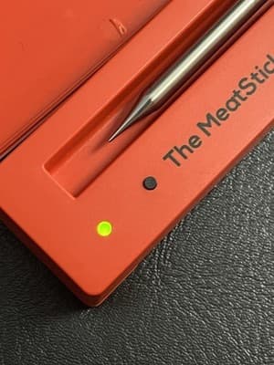 The Meat Stick True Smart Meatstick Grill Wireless Meat Thermometer Temperature - Thumbnail 7