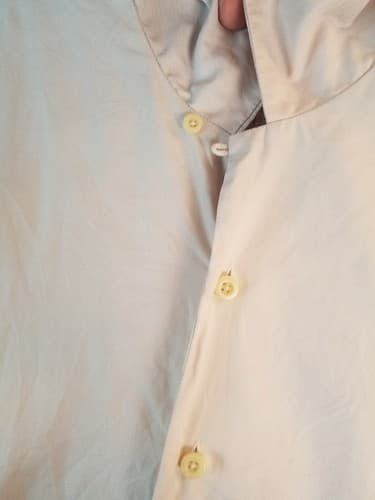 Tommy Bahama Shirt Mens L MLB World Series 2009 Championship Games Stadium Silk - Thumbnail 7