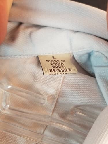 Tommy Bahama Shirt Mens L MLB World Series 2009 Championship Games Stadium Silk - Thumbnail 8
