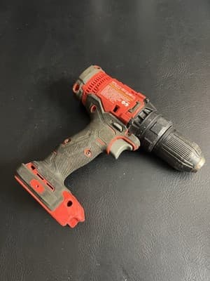 CRAFTSMAN V20 Cordless 1/2-in Drill/Driver CMCD700 (TOOL ONLY) USED Tested - Thumbnail 6