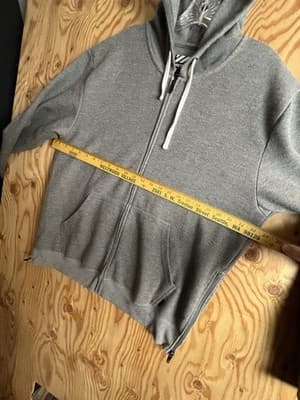 VIKTOS Gunvent Tactical Concealed Carry Relaxed Mens L Fleece Hoodie Sweatshirt - Thumbnail 10