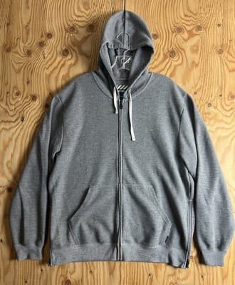 VIKTOS Gunvent Tactical Concealed Carry Relaxed Mens L Fleece Hoodie Sweatshirt - Image 1