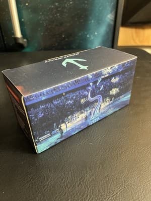 Seattle Kraken NIB Tentacle Gravy Boat Hockey NHL SGA 11/26/25 Thanksgiving 2025 - Thumbnail 10