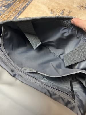 Timbuk2 Command Messenger Bag M Black Commute Cycling Bike Schilling Hard Cider - Thumbnail 10
