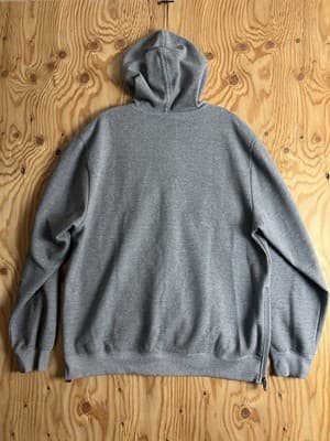 VIKTOS Gunvent Tactical Concealed Carry Relaxed Mens L Fleece Hoodie Sweatshirt - Thumbnail 8