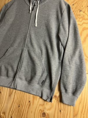 VIKTOS Gunvent Tactical Concealed Carry Relaxed Mens L Fleece Hoodie Sweatshirt - Thumbnail 3